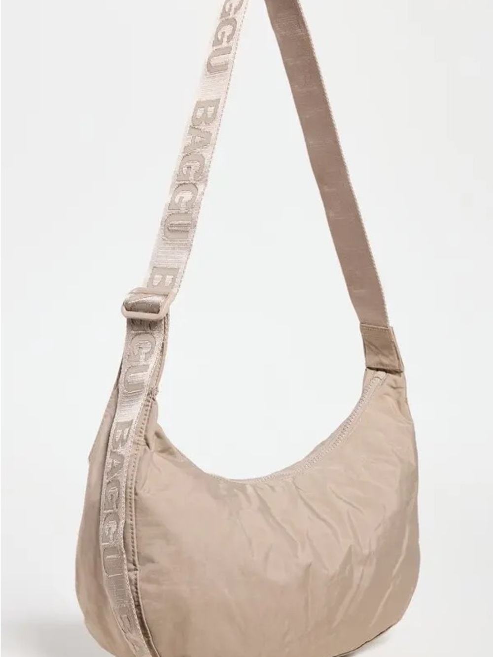 Baggu medium Crescent Shoulder Bag